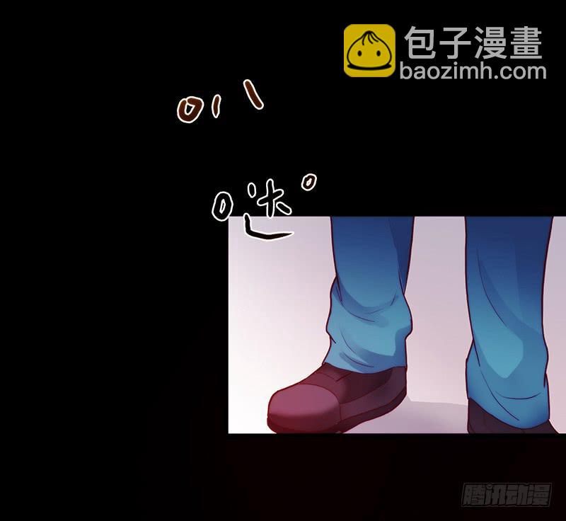 27话 强取初吻！(1/2)-第27话