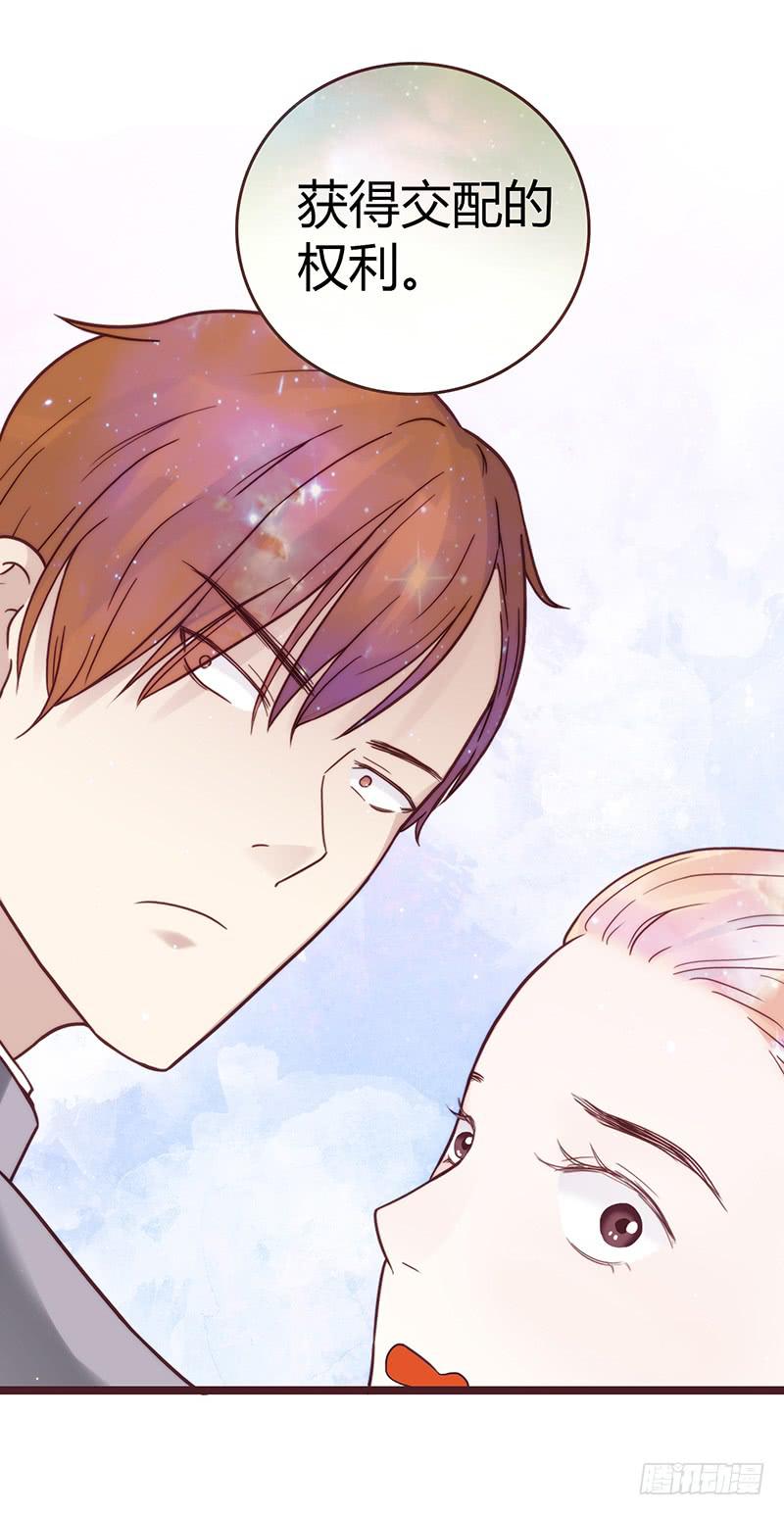 31话 厉硕你是不是爱我！-第31话