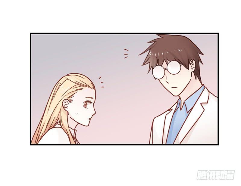 33话 看光身体的男人(1/2)-第33话