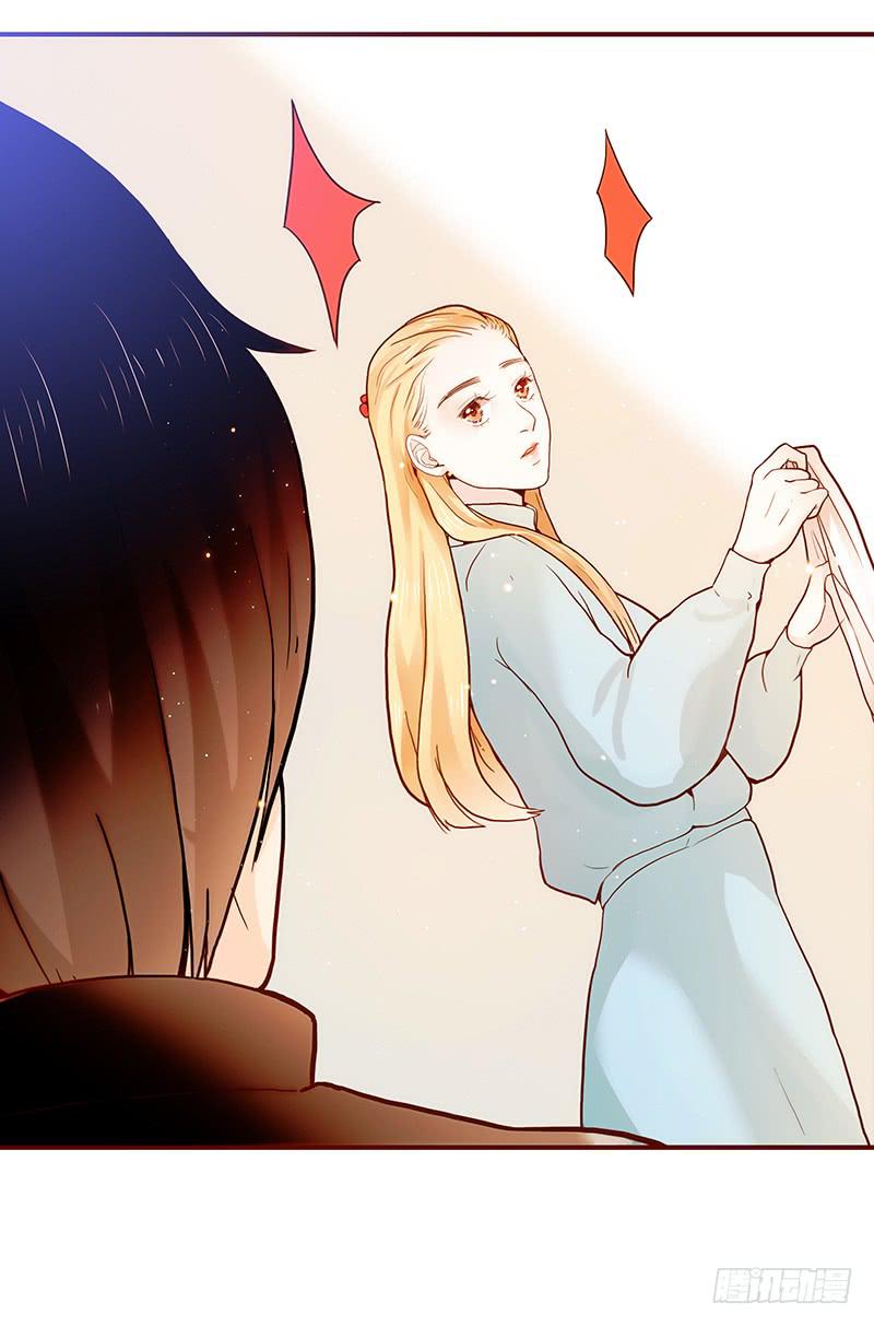 41话 恶魔男的秘密(1/2)-第41话