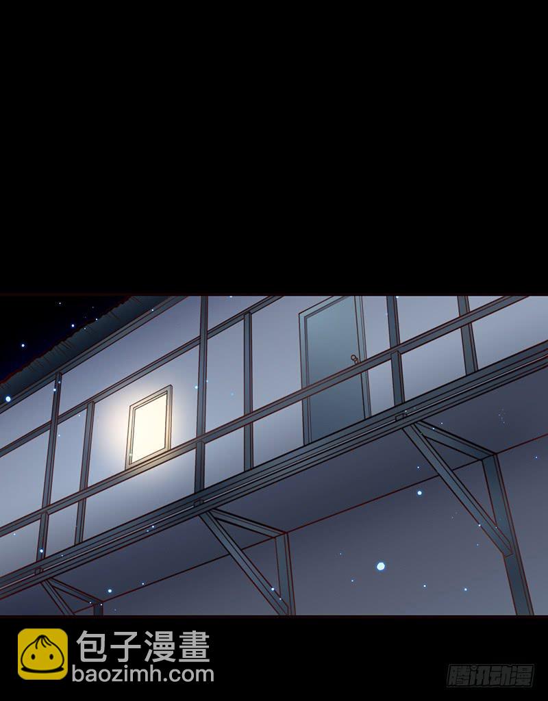 45话 通往地狱的风景(1/2)-第45话