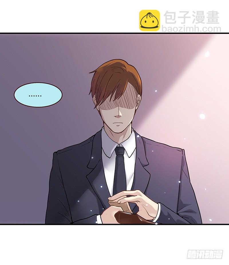 51话 学姐叛变？！(1/2)-第51话