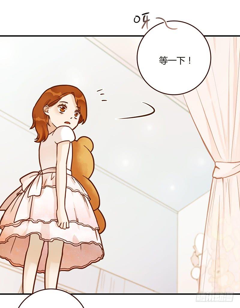 65话 爱情的无能者-第65话