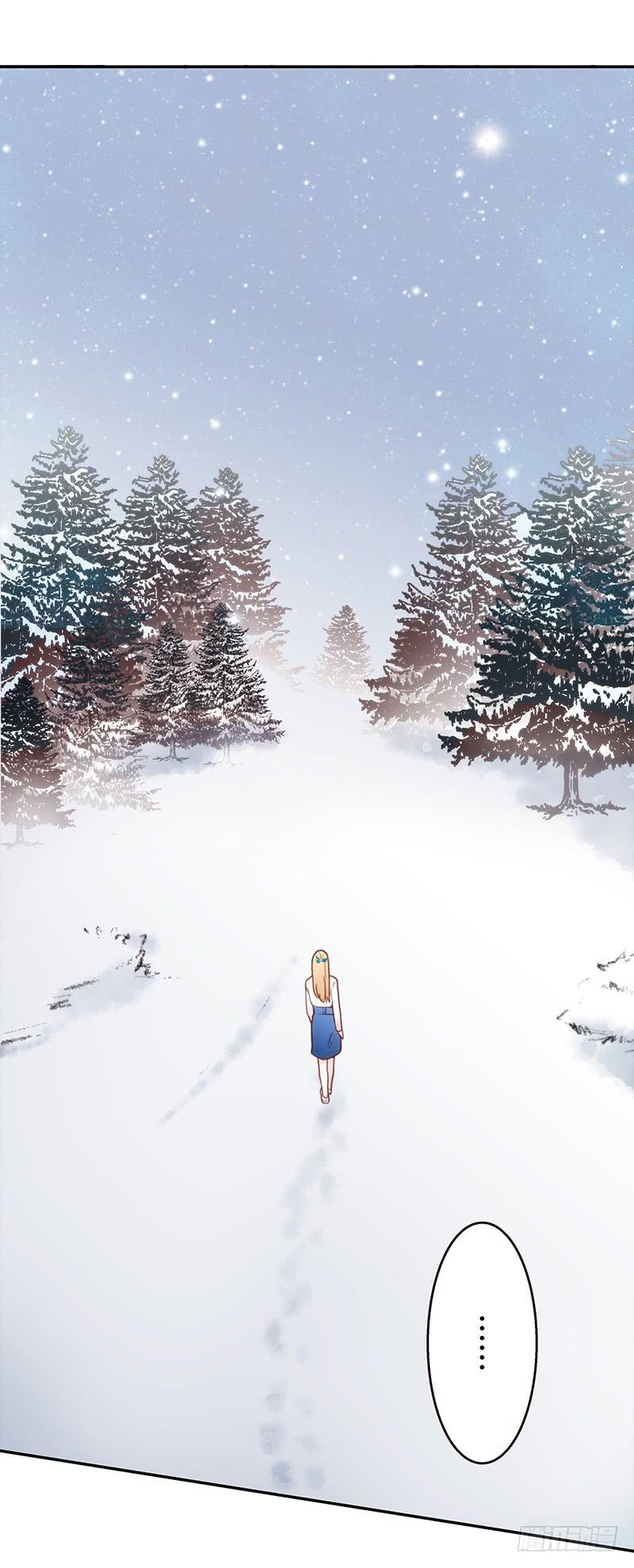 73话 爱上你的某一刻(1/2)-第73话