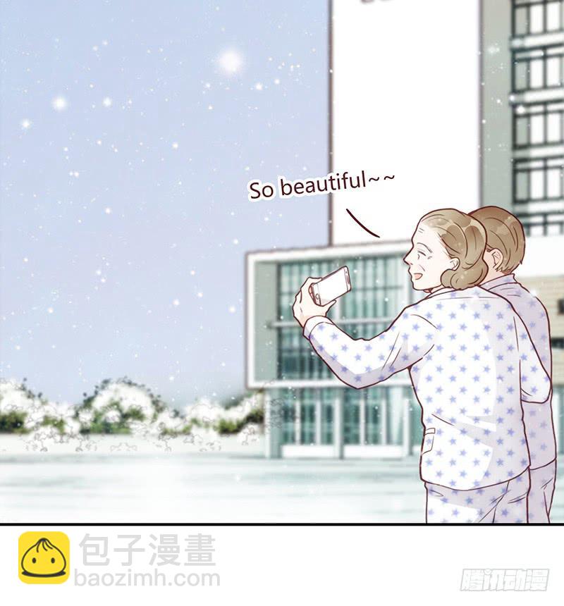 73话 爱上你的某一刻(1/2)-第73话