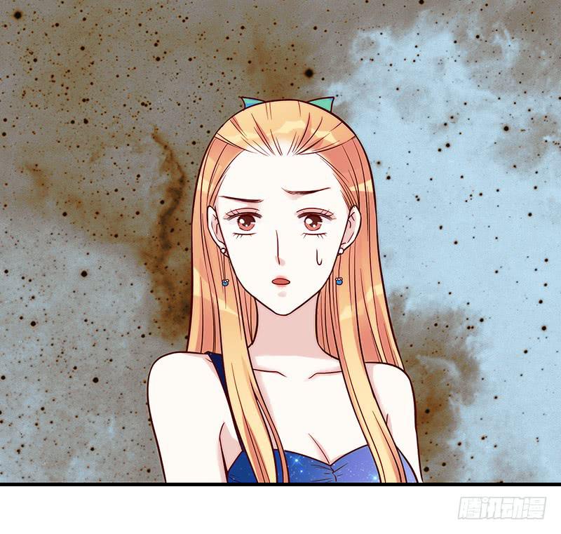 79话 （更新）我要拆散你们(1/2)-第79话
