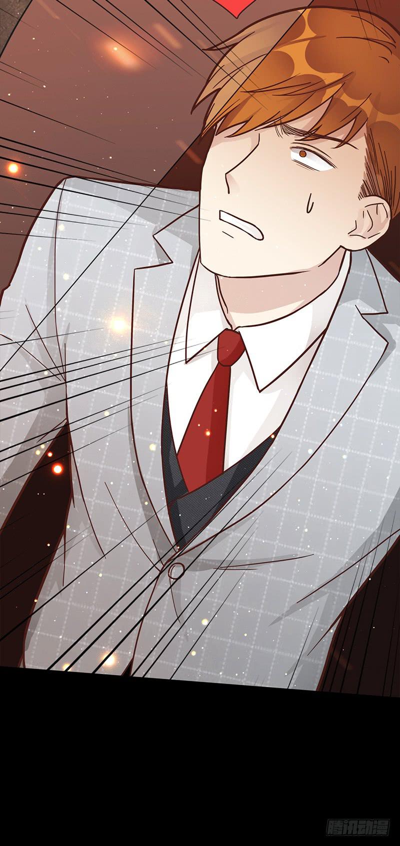 87话 （更新）还有可能吗？-第87话