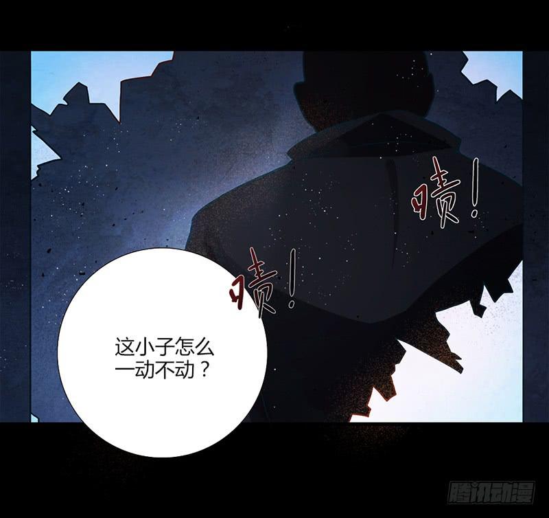 89话 （更新）与你告别-第89话
