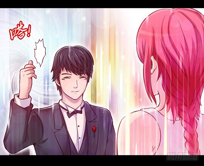 1.我想杀了我老公-第1话