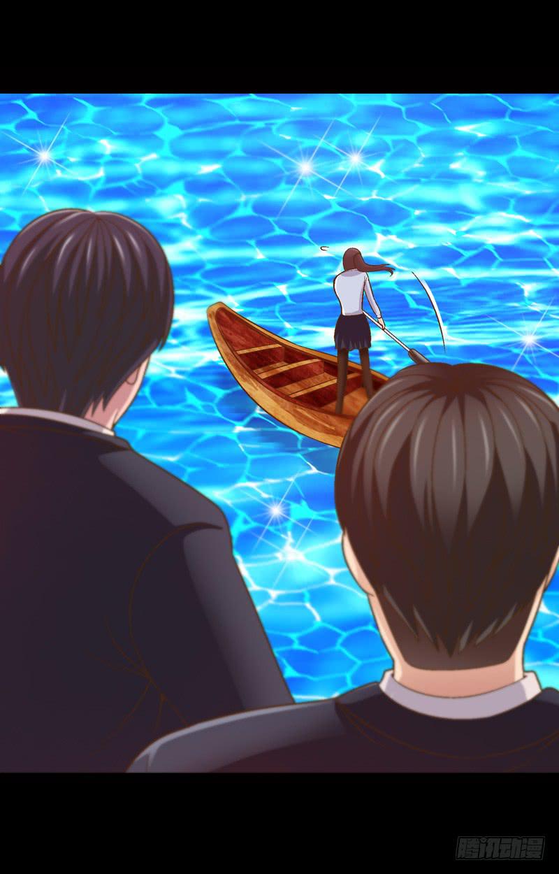 梦之海(1/2)-第13话
