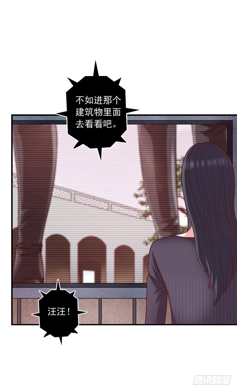 压力山大者-第19话