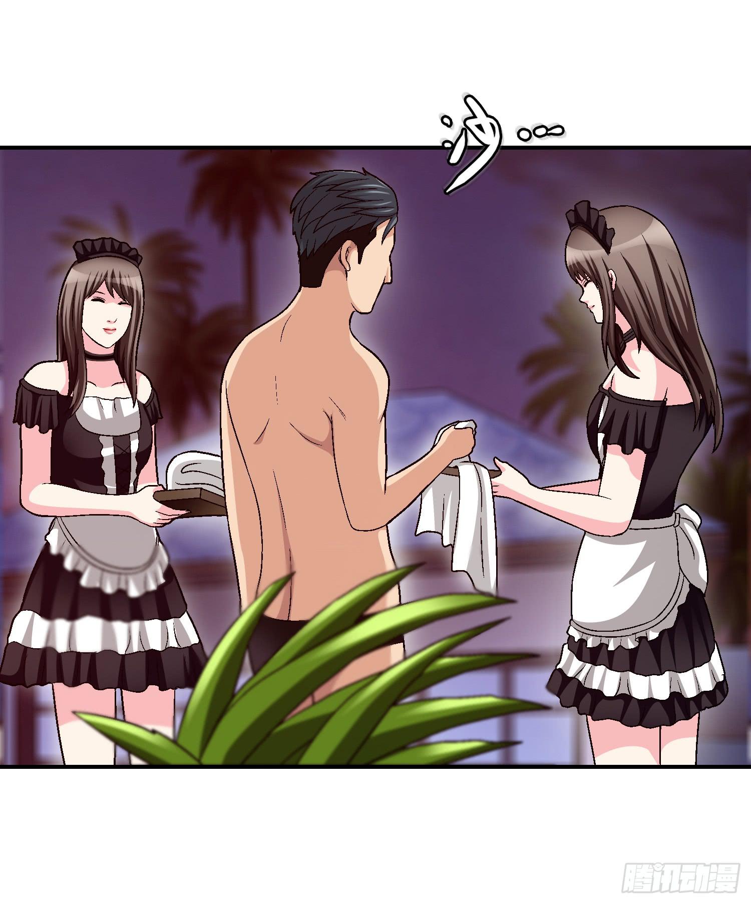 是谁住在这里(1/2)-第55话