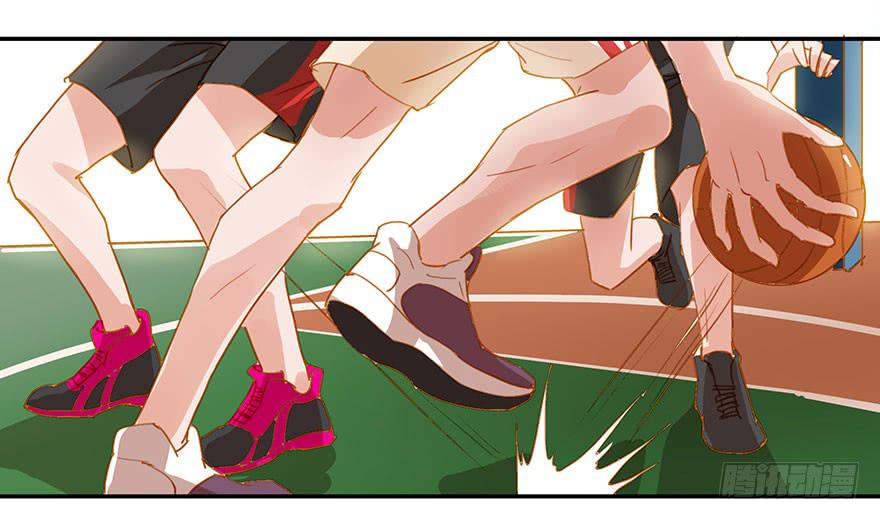 让人纠结的好意-第17话