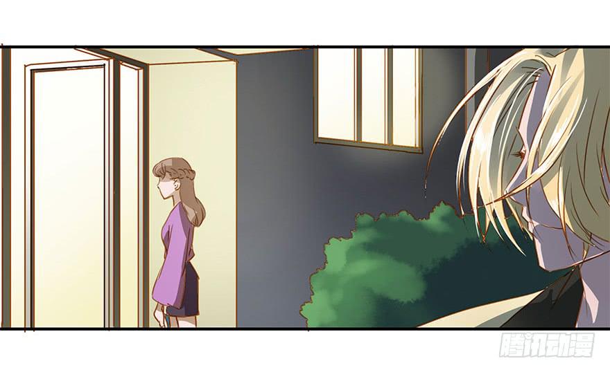 蠢动&hellip;&hellip;-第21话