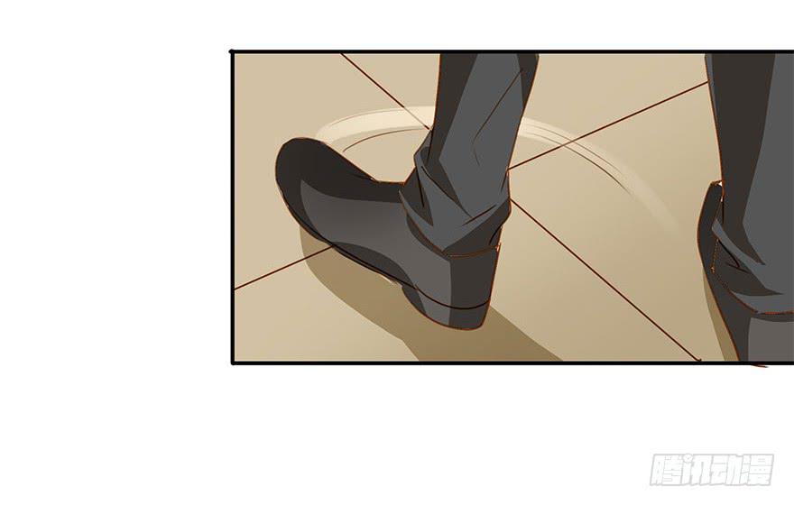 蠢动&hellip;&hellip;-第21话