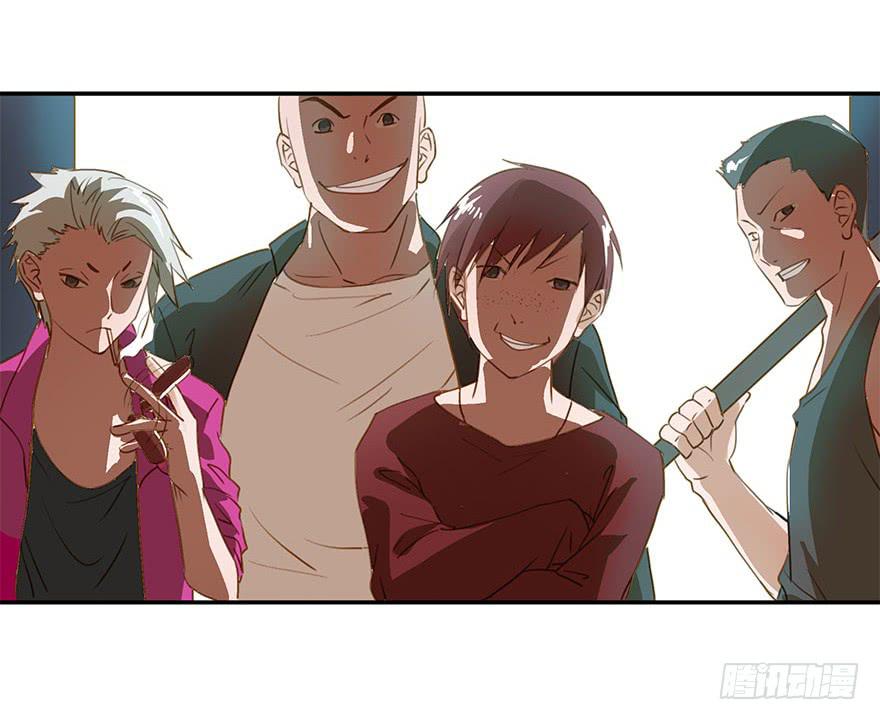 是意外吗？-第23话