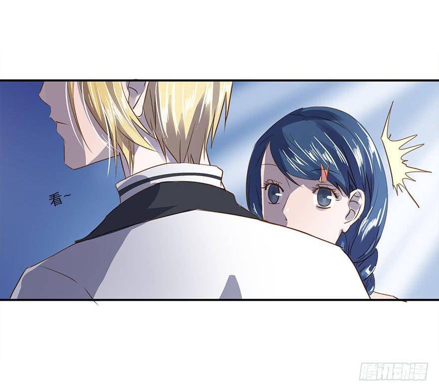 去告白吧！(1/2)-第31话