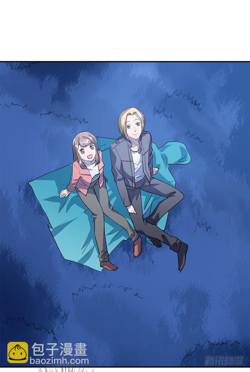 唯一主义(1/2)-第35话