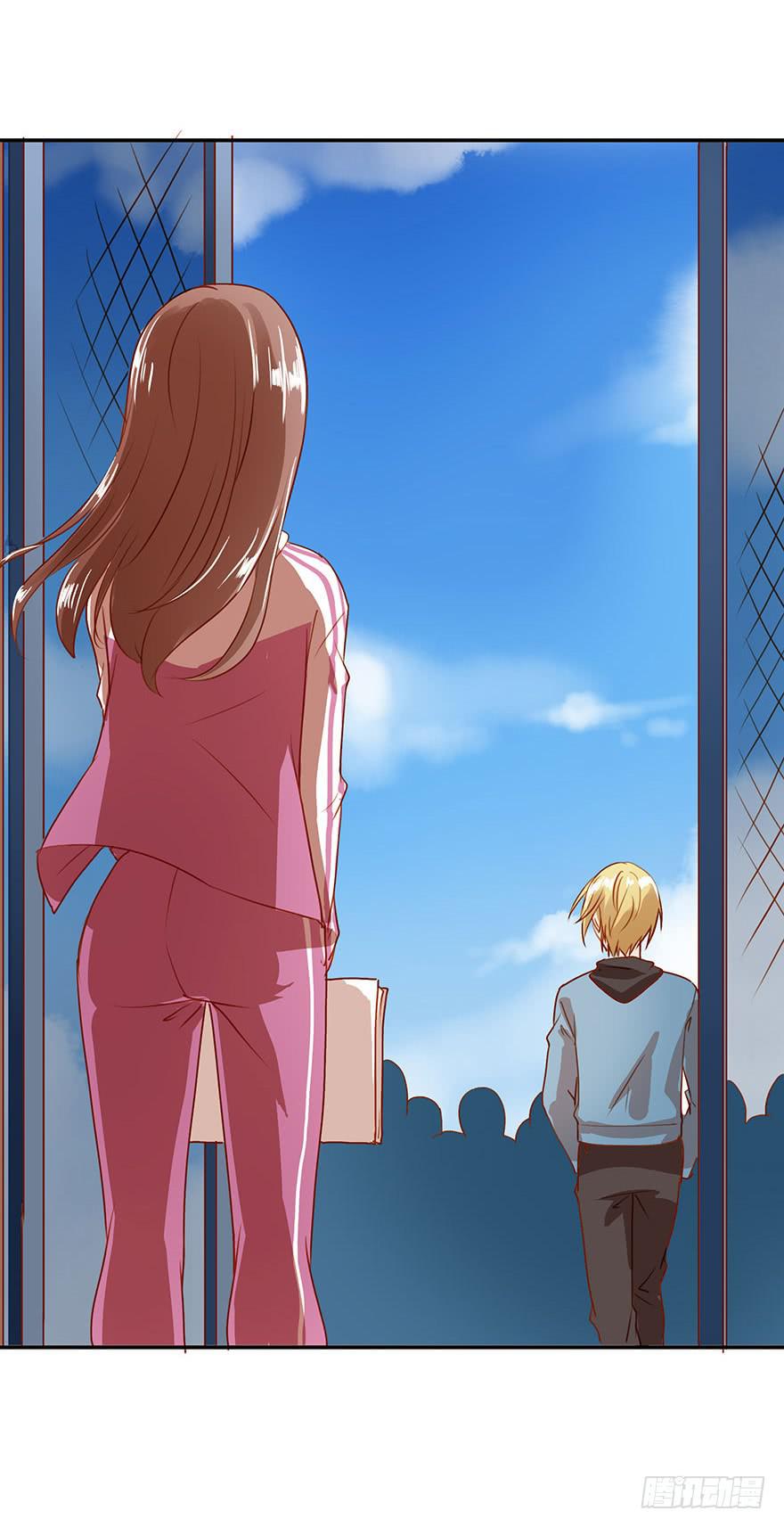 为难(1/2)-第39话