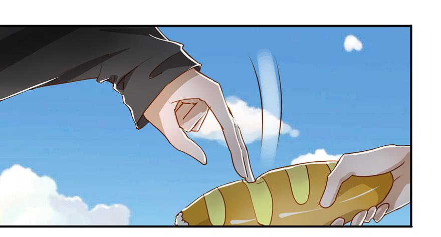 秒败的宣战-第5话