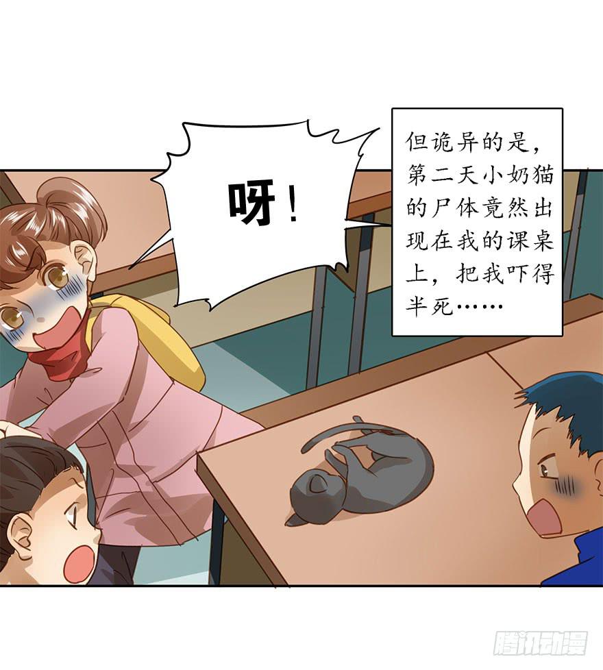 胆小鬼(1/2)-第51话
