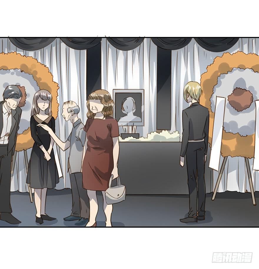 决意-第73话