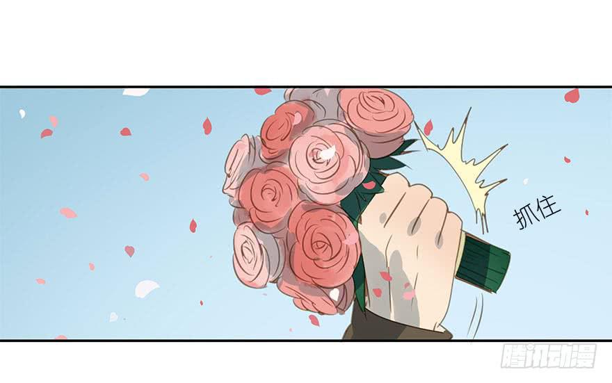 羡慕妒忌恨-第83话