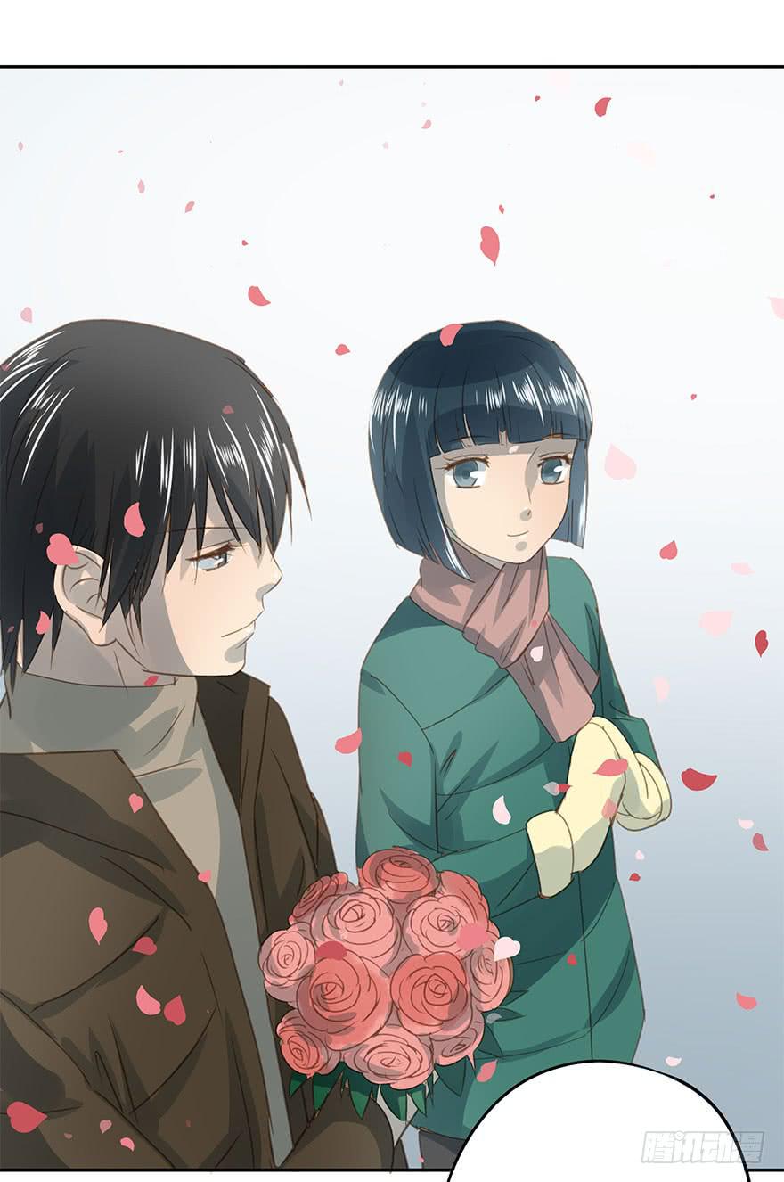 羡慕妒忌恨-第83话