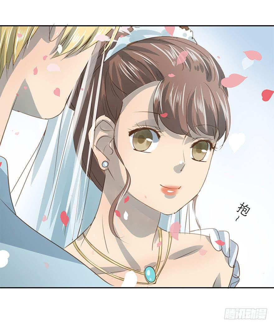 羡慕妒忌恨-第83话