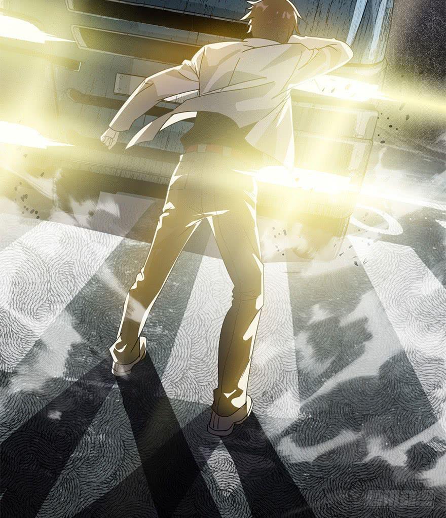 第一话：再见男主角(1/5)-第1话