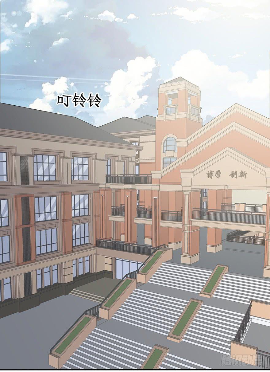第一话：再见男主角(1/5)-第1话