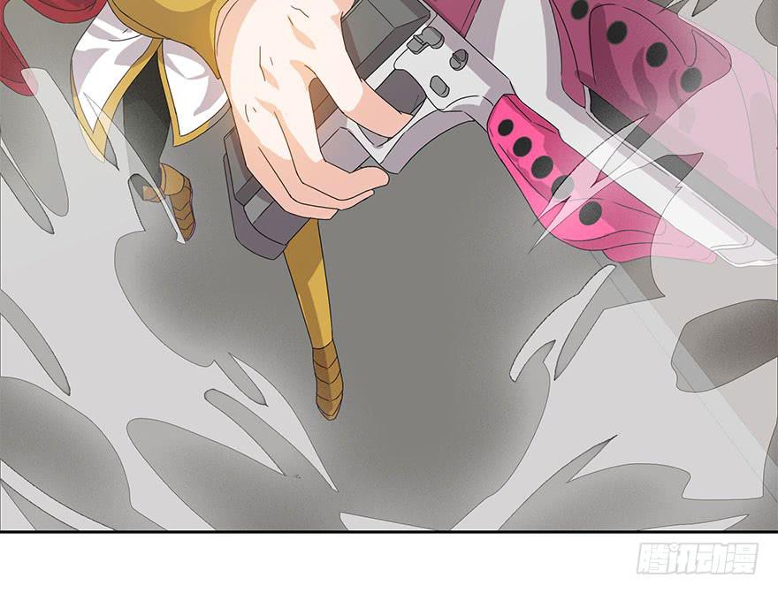 第二十话：攻略(1/2)-第21话