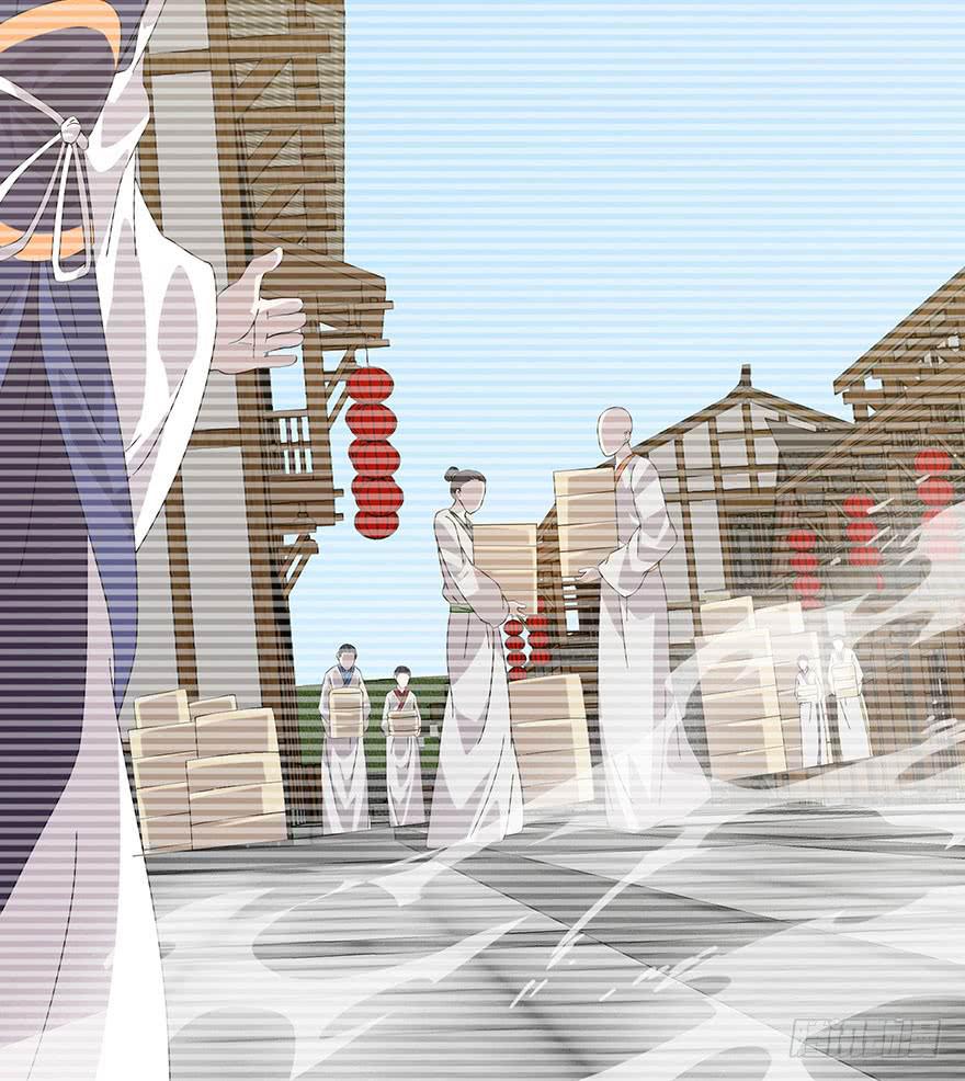 第三十七话：相亲对象(1/2)-第39话
