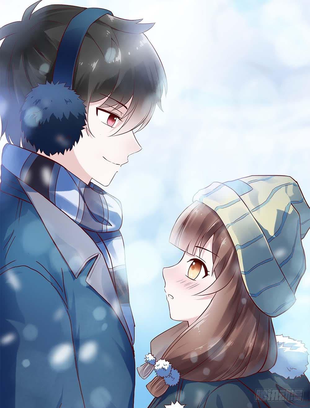 第十一话&middot;幽灵同学(1/2)-第11话