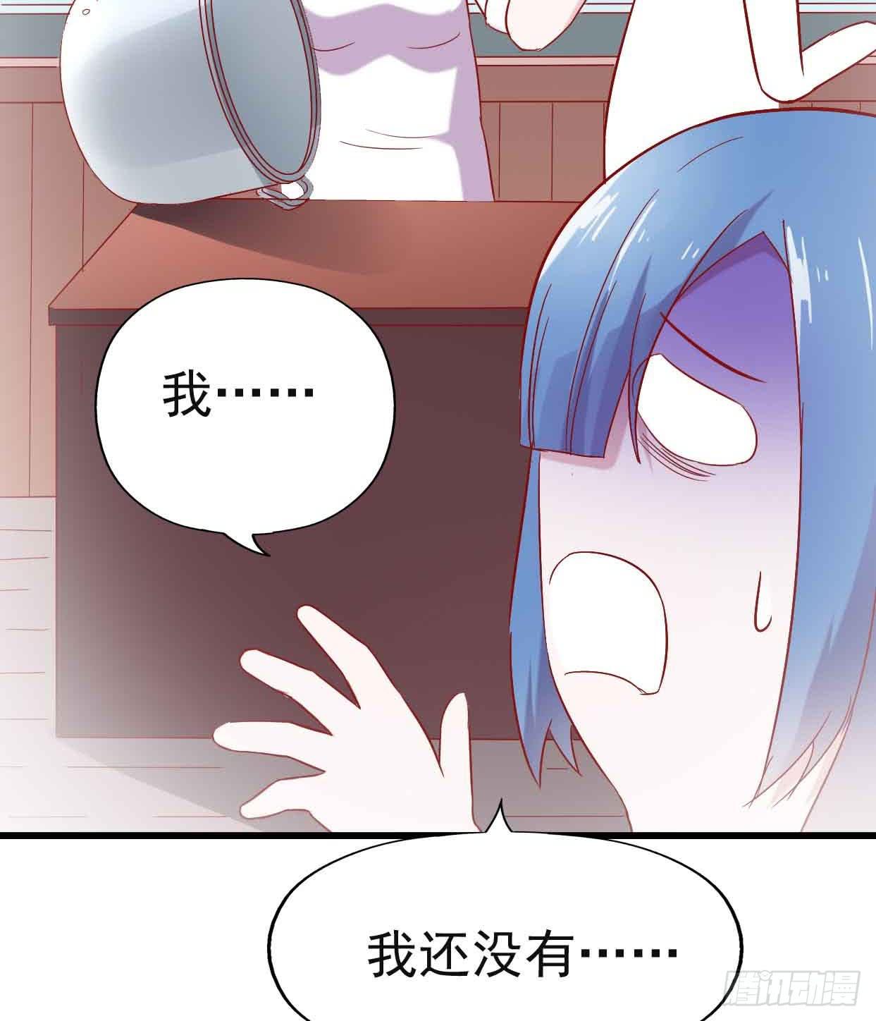 第十一话&middot;幽灵同学(1/2)-第11话