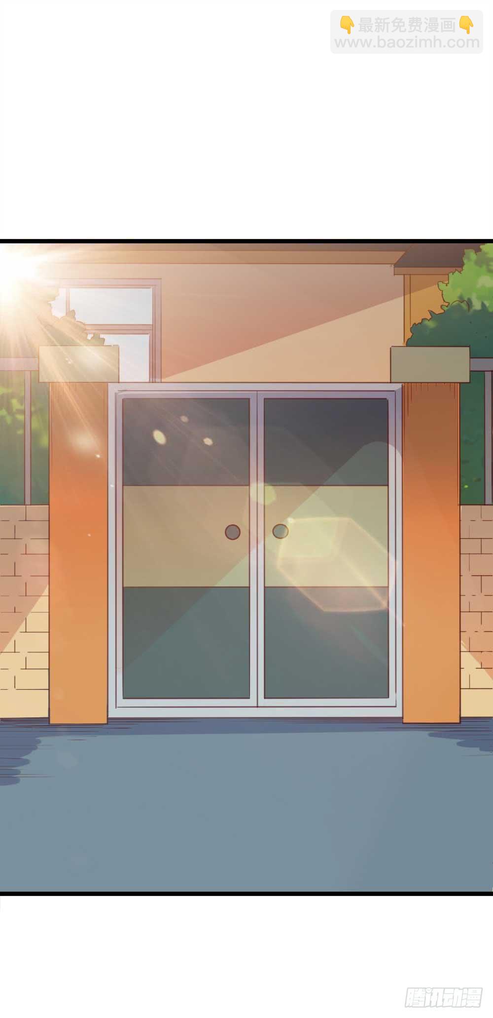 第一百零八话 为了曾经的诺言(1/2)-第109话