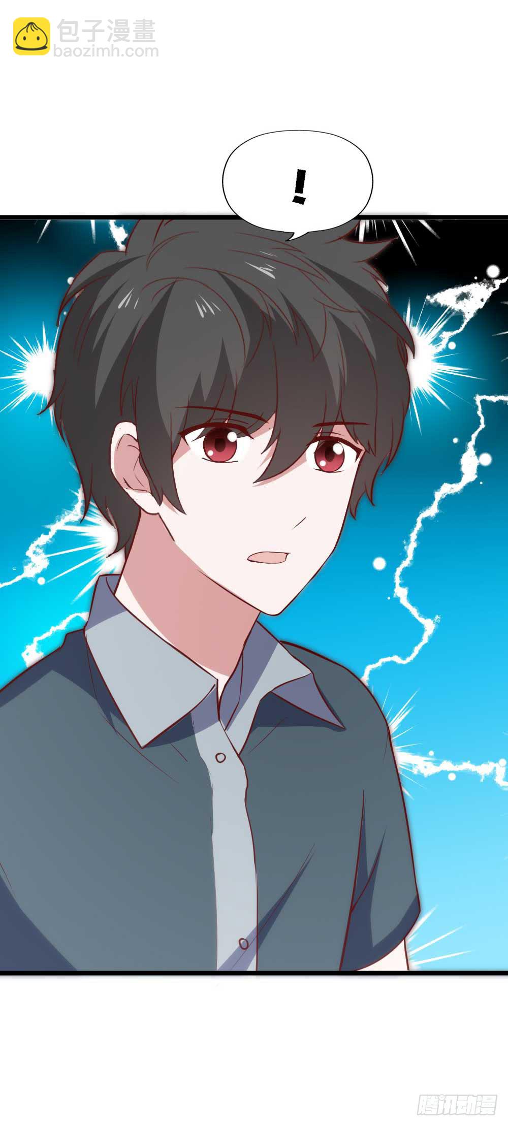 第一百零八话 为了曾经的诺言(1/2)-第109话