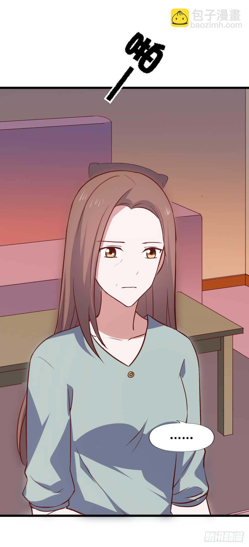 第一百零八话 为了曾经的诺言(1/2)-第109话