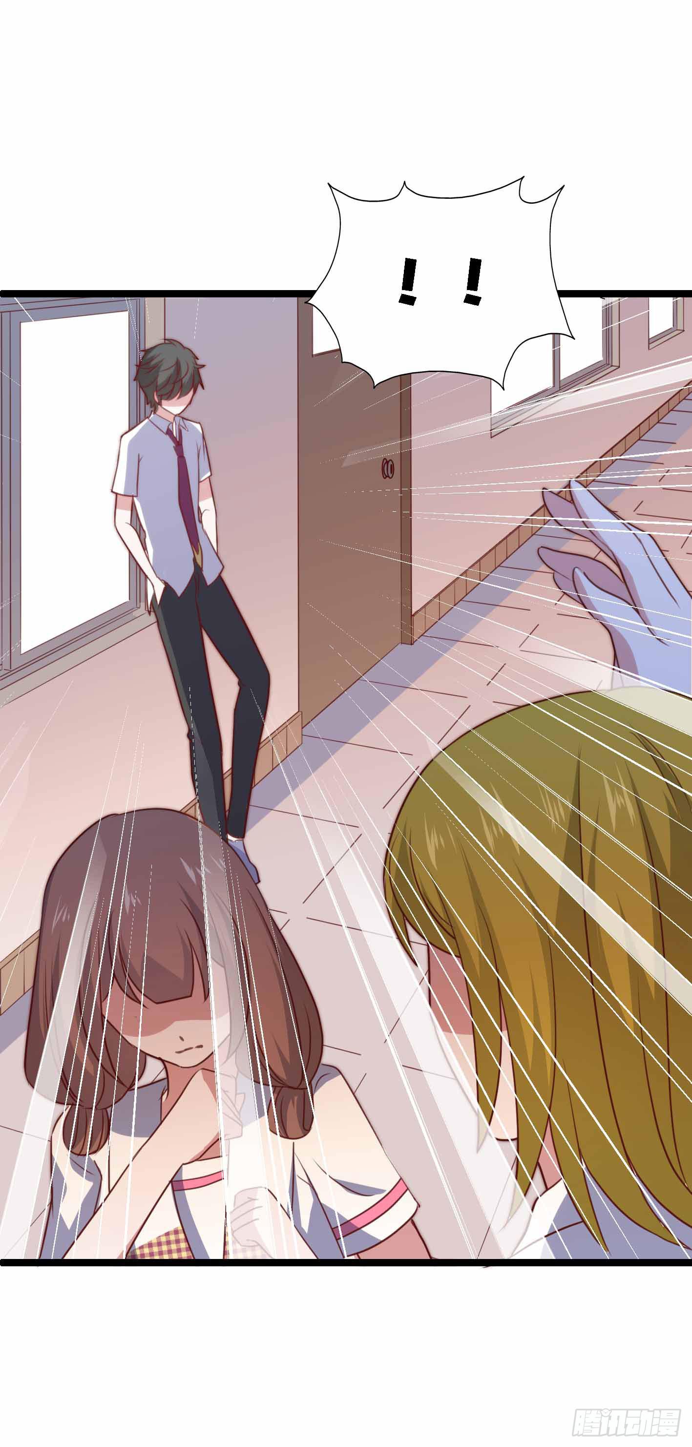 第一百一十四话 守护的身影-第115话