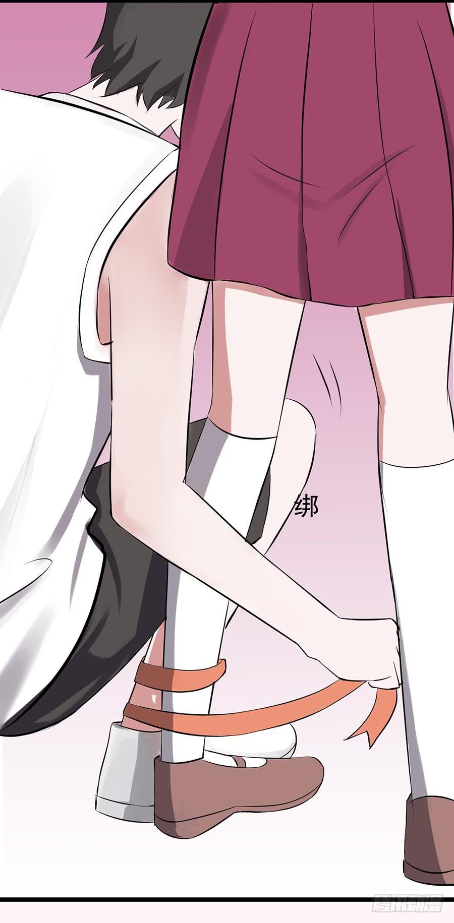 第二十一话&middot;两人三足(1/3)-第21话