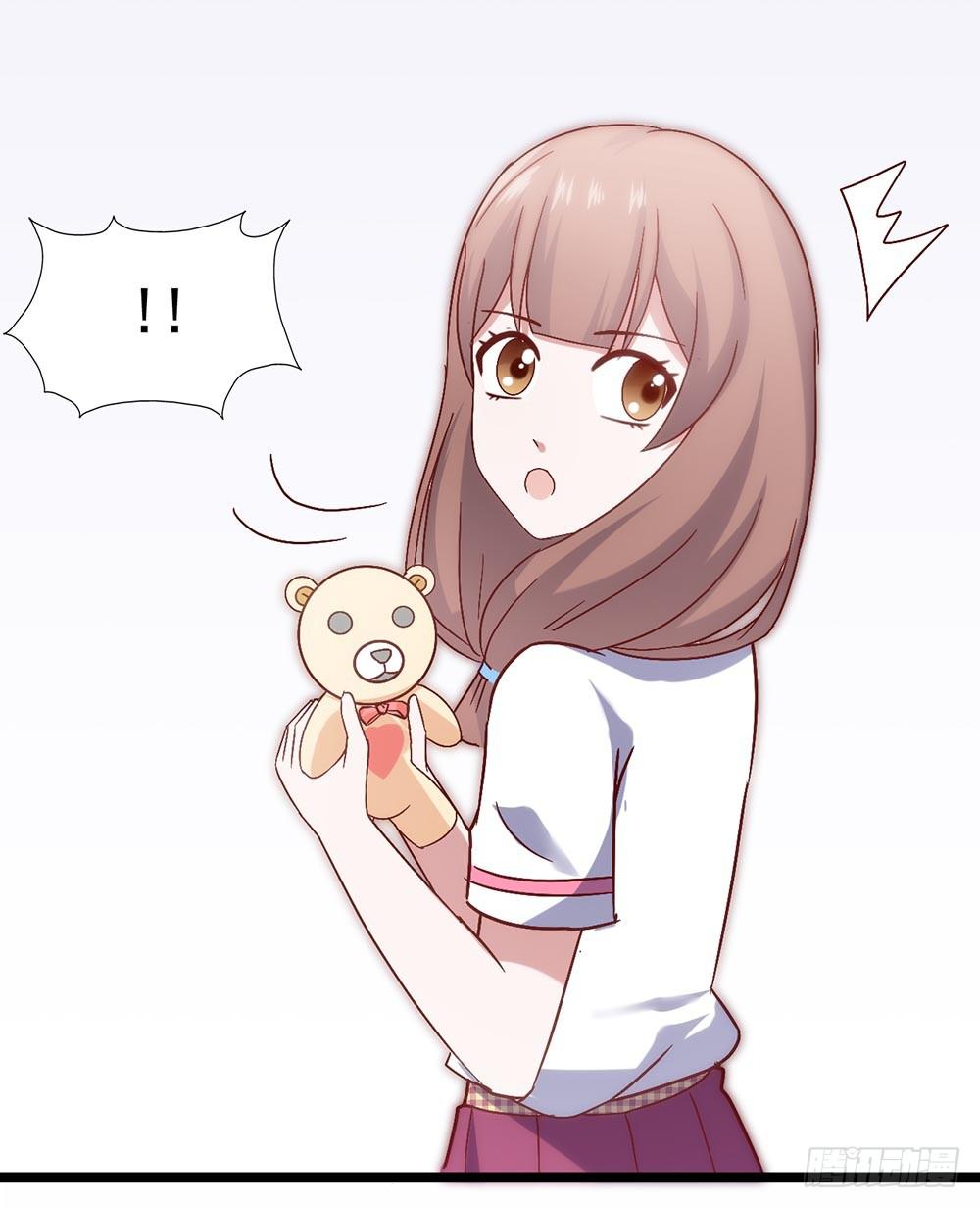 第三十五话&middot;被误会的礼物-第35话