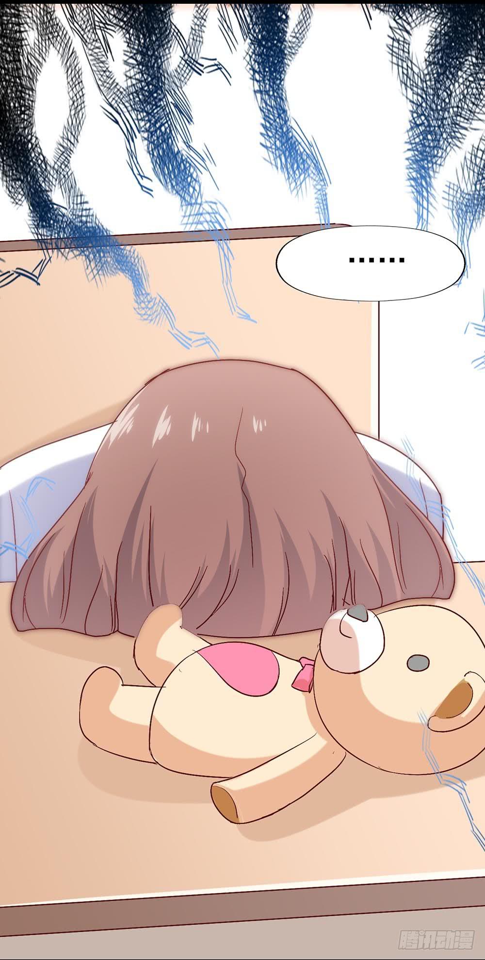 第三十五话&middot;被误会的礼物-第35话