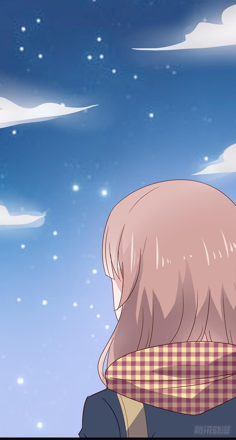 第三十九话&middot;平安夜的雪(1/2)-第39话