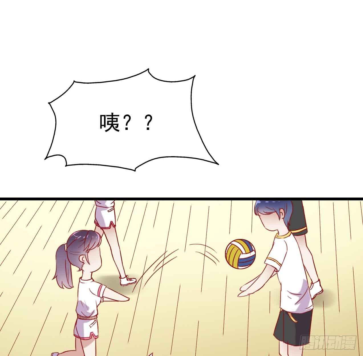 第五话&middot;体育课之日(1/2)-第5话