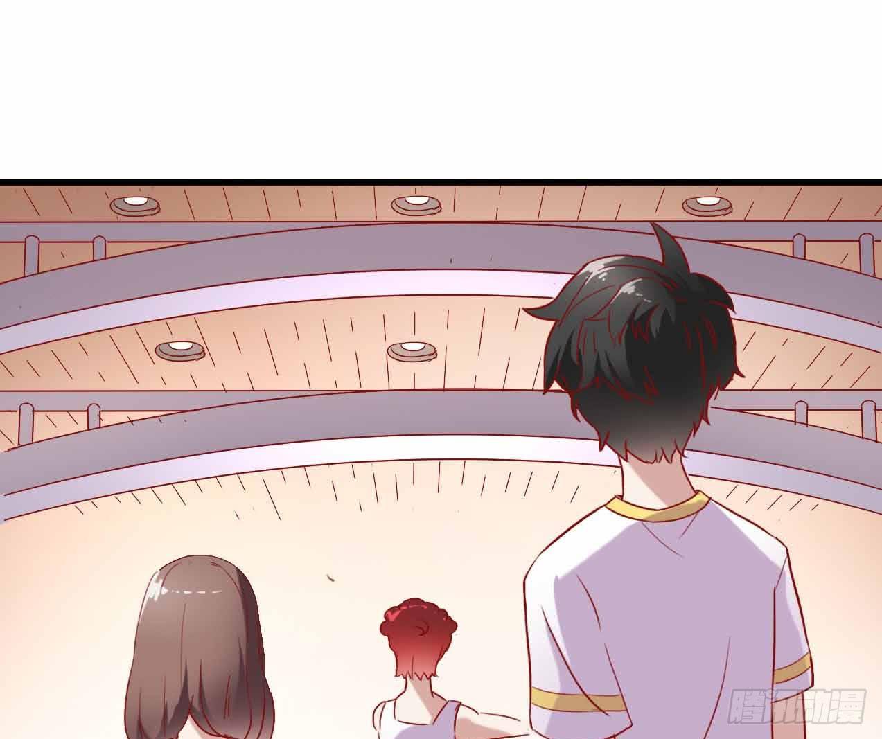 第五话&middot;体育课之日(1/2)-第5话