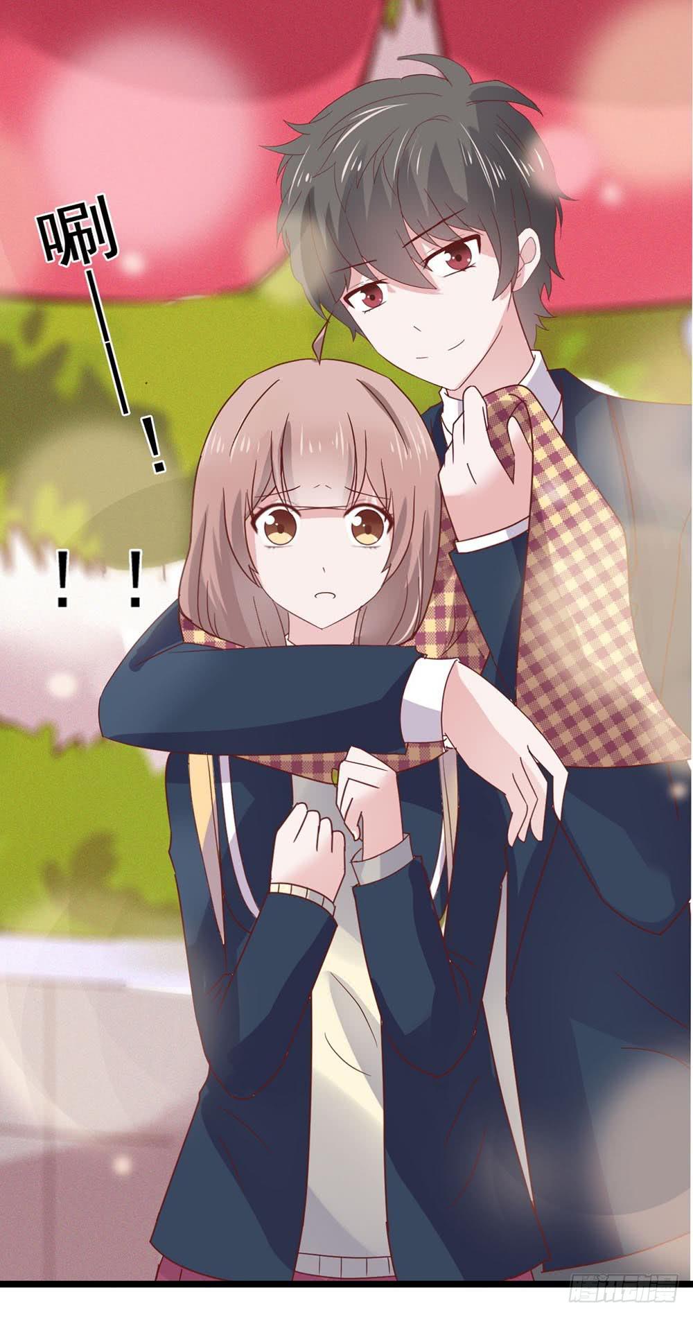 第四十一话&middot;小时候？(1/2)-第41话