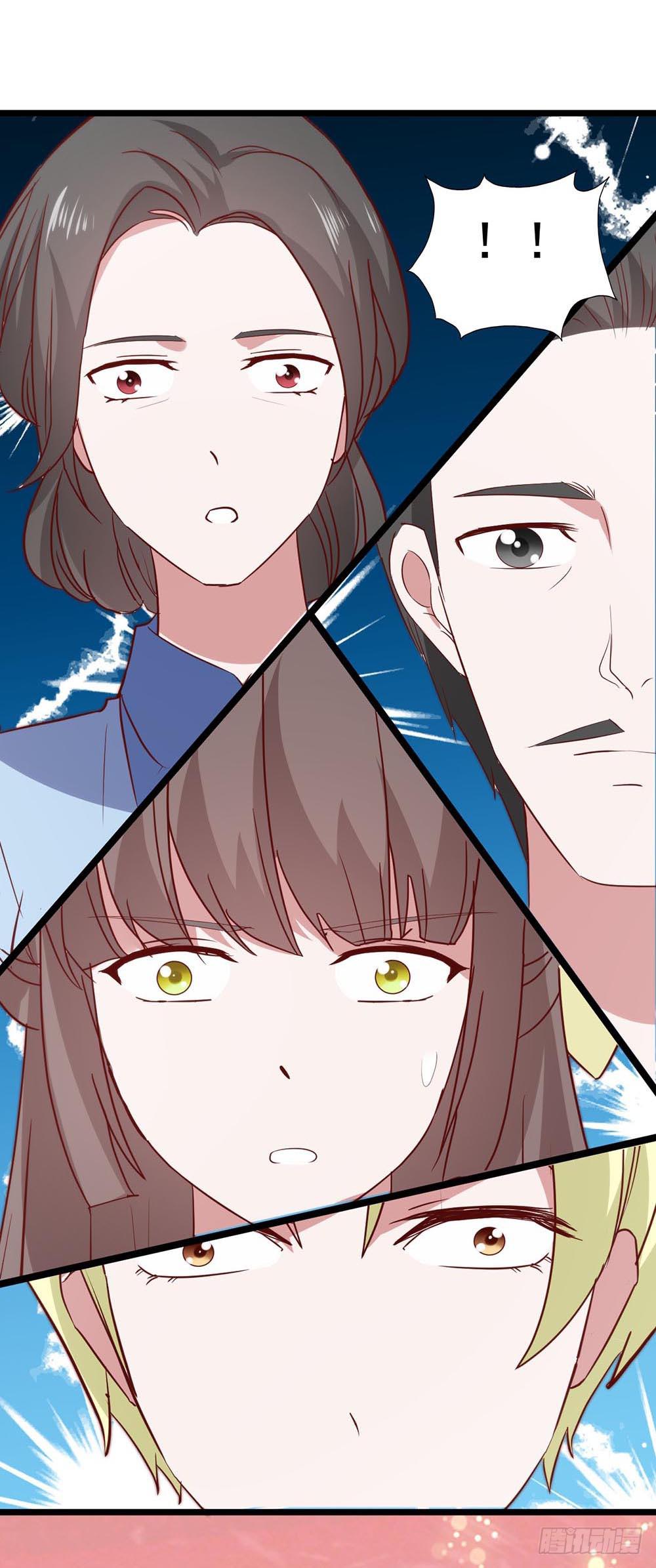 第六十五话&middot;相信我，傅奕帆(1/2)-第65话