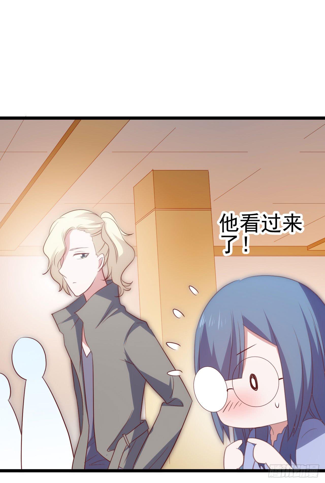 第九十二话 戴萌登场！(1/2)-第93话