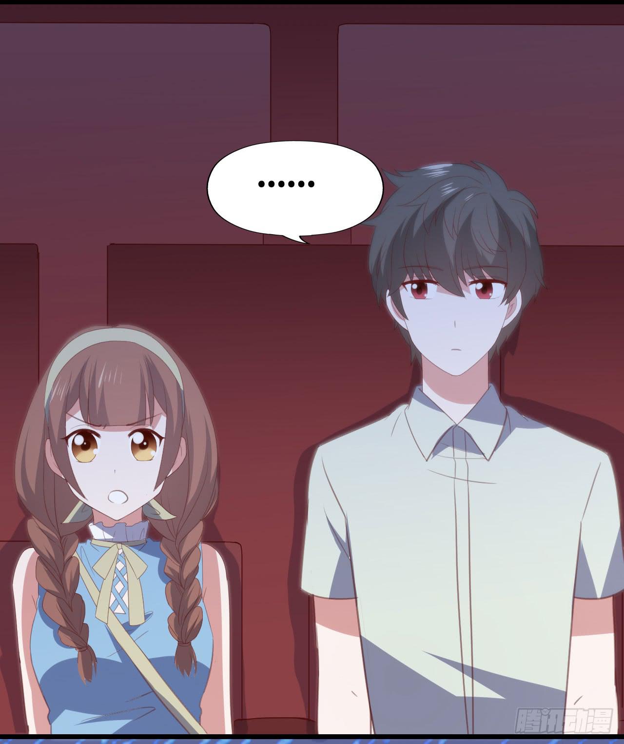 第九十二话 戴萌登场！(1/2)-第93话