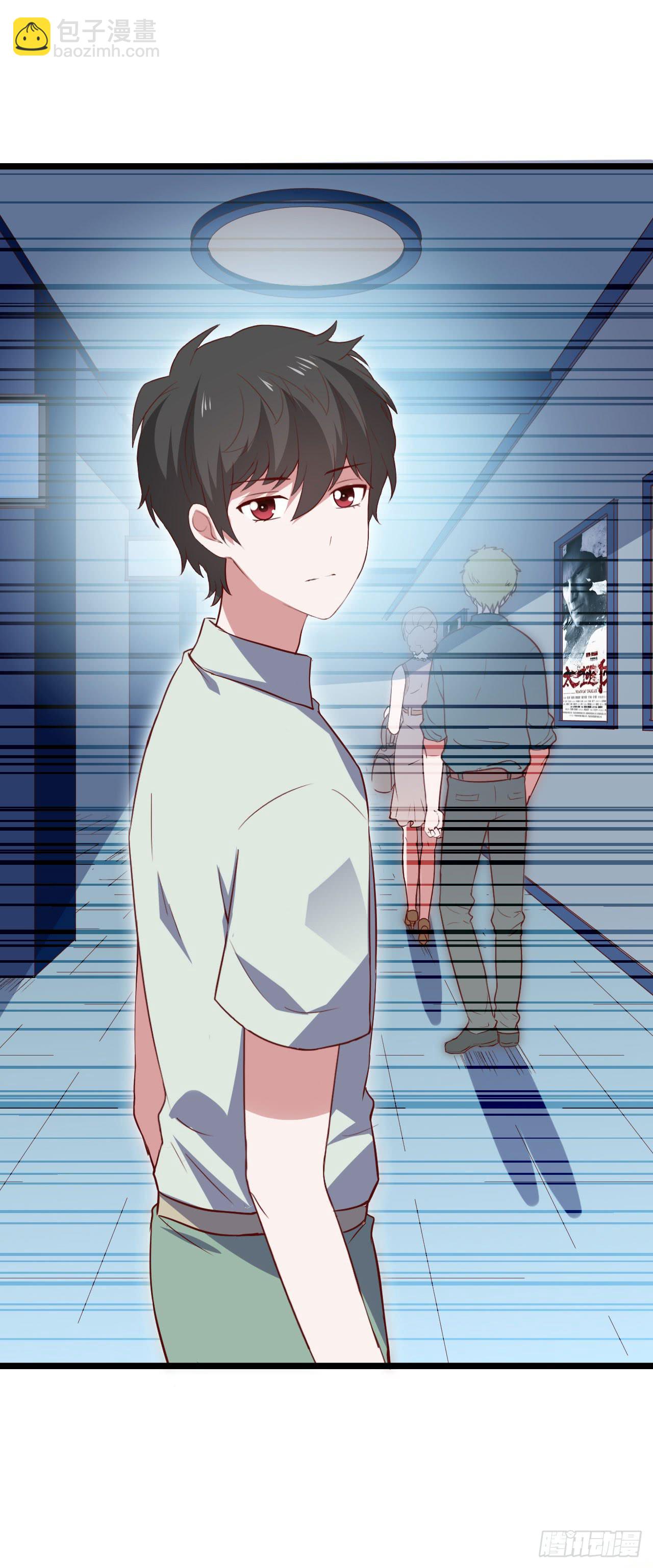 第九十四话 相互理解(1/2)-第95话